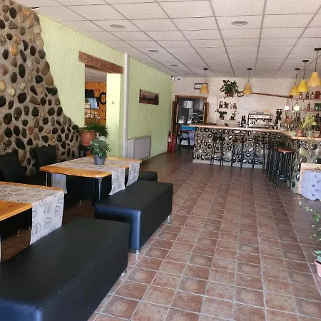 Camping D'alos Kemping