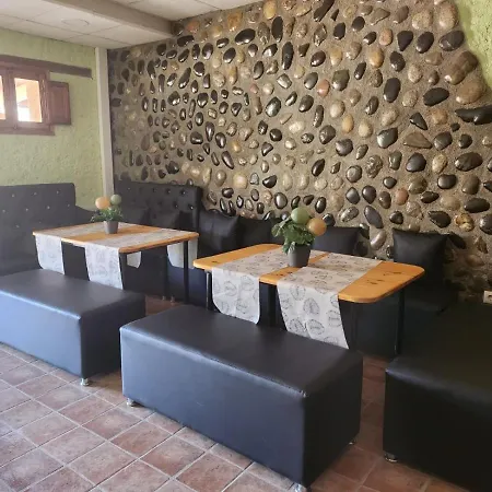 Kemping Camping D'alos Alós de Balaguer