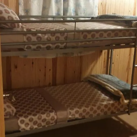 Camping D'alos * Alós de Balaguer