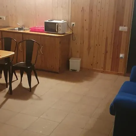 Camping D'alos Kemping Alós de Balaguer