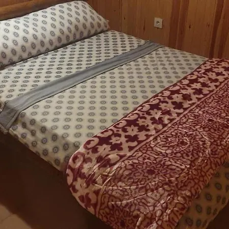 Camping D'alos Kemping Alós de Balaguer
