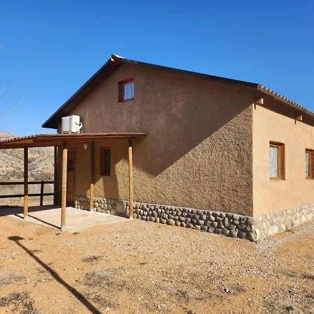 Camping D'alos * Alós de Balaguer