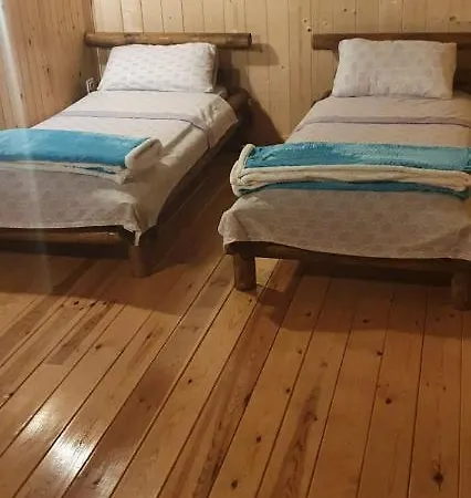 Camping D'alos Kemping Alós de Balaguer