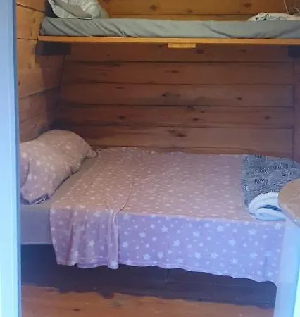 Camping D'alos * Alós de Balaguer