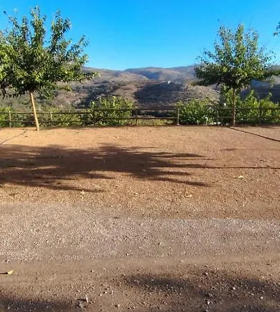 Kemping Camping D'alos