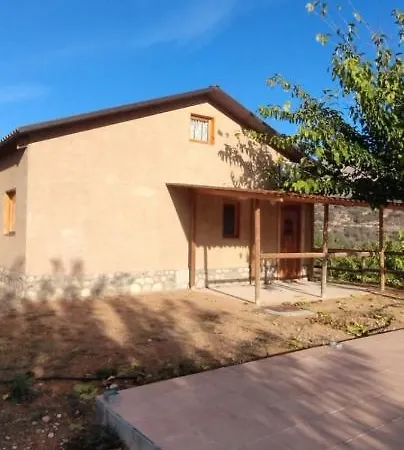 Camping D'alos Kemping Alós de Balaguer