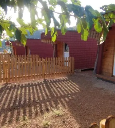 Camping D'alos